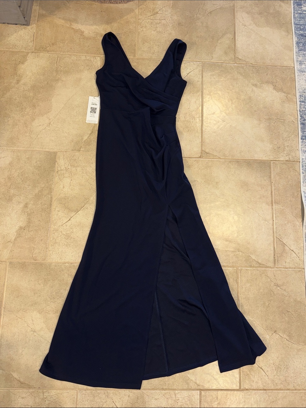 Alisa Pan evening dress